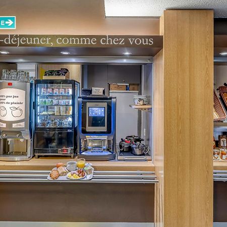 B&B Hotel Bordeaux Lormont Zewnętrze zdjęcie