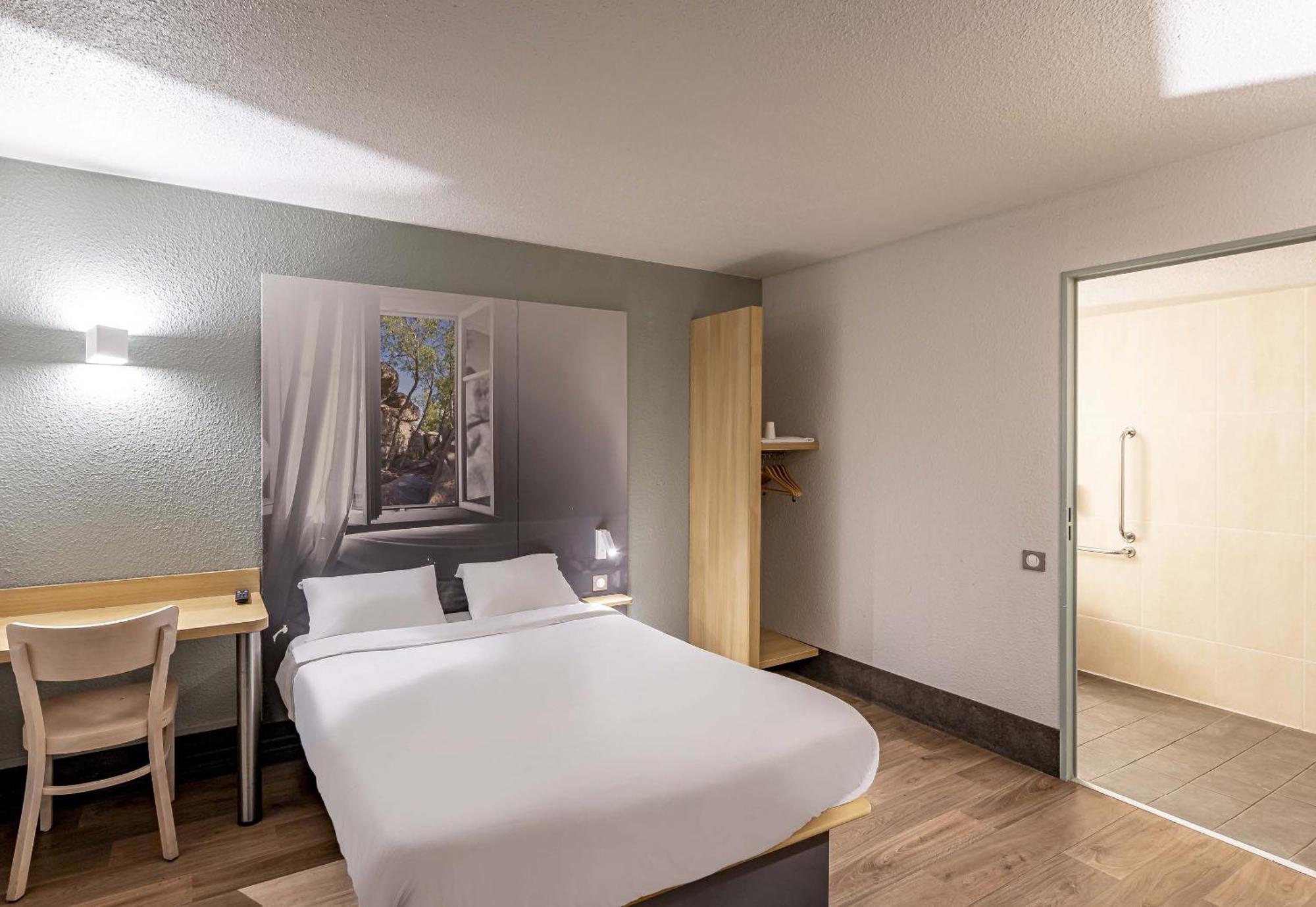 B&B Hotel Bordeaux Lormont Zewnętrze zdjęcie