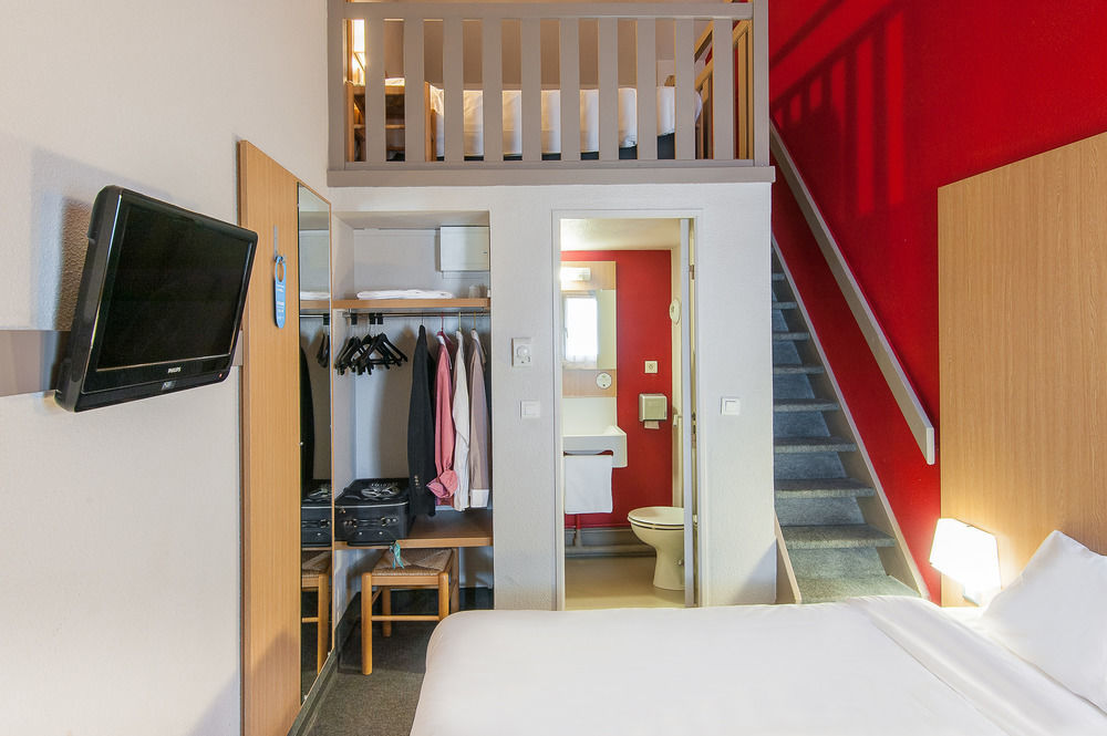 B&B Hotel Bordeaux Lormont Zewnętrze zdjęcie