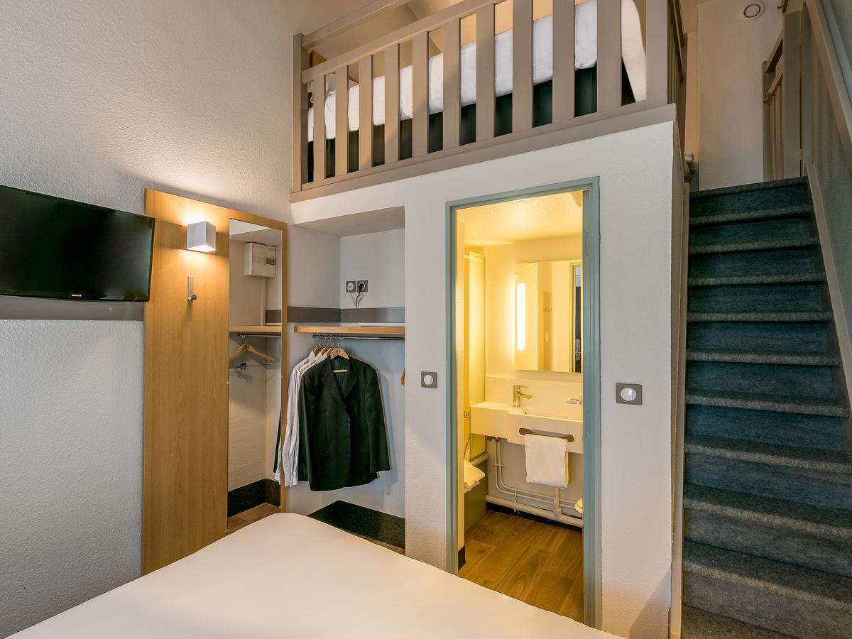 B&B Hotel Bordeaux Lormont Zewnętrze zdjęcie