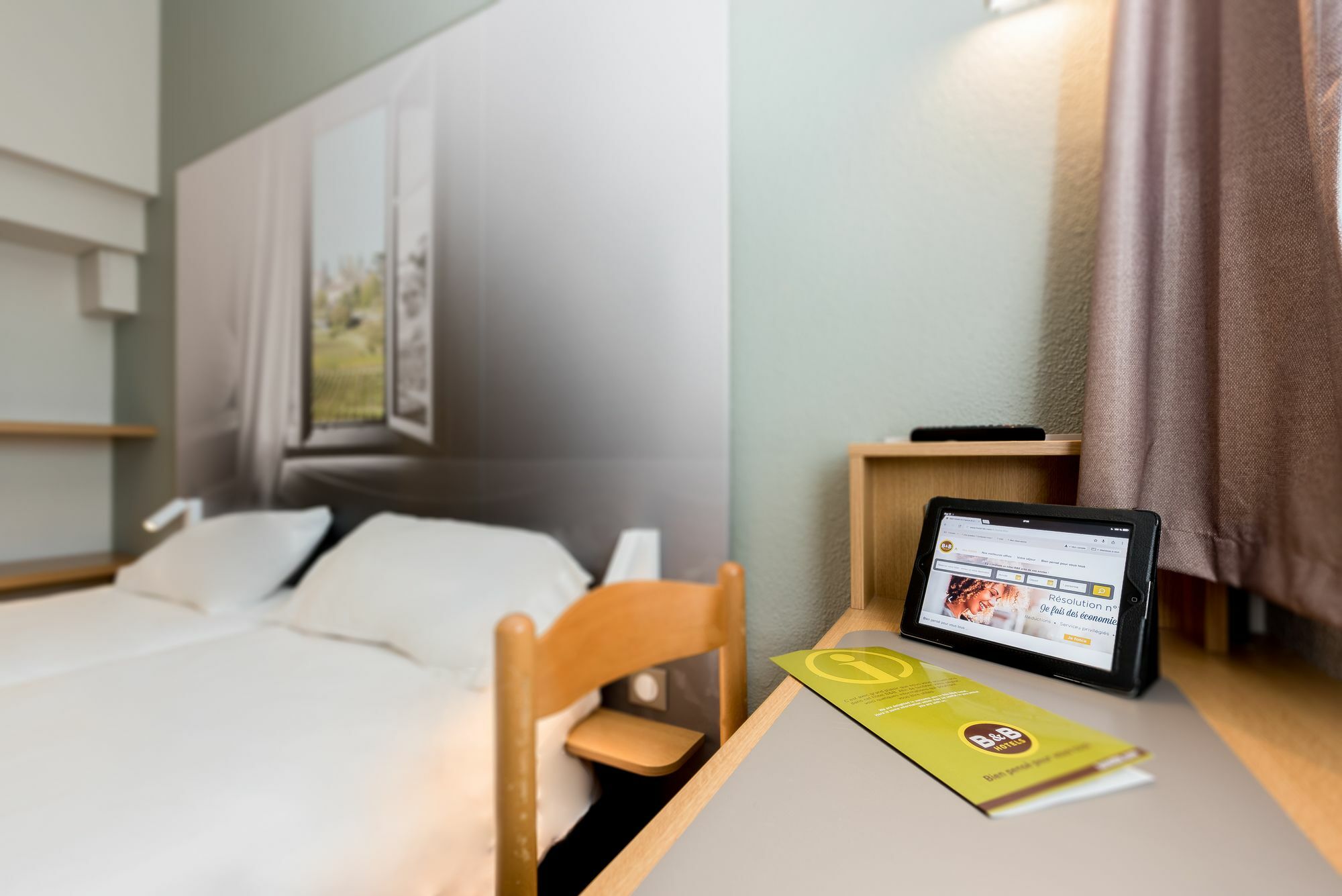B&B Hotel Bordeaux Lormont Zewnętrze zdjęcie