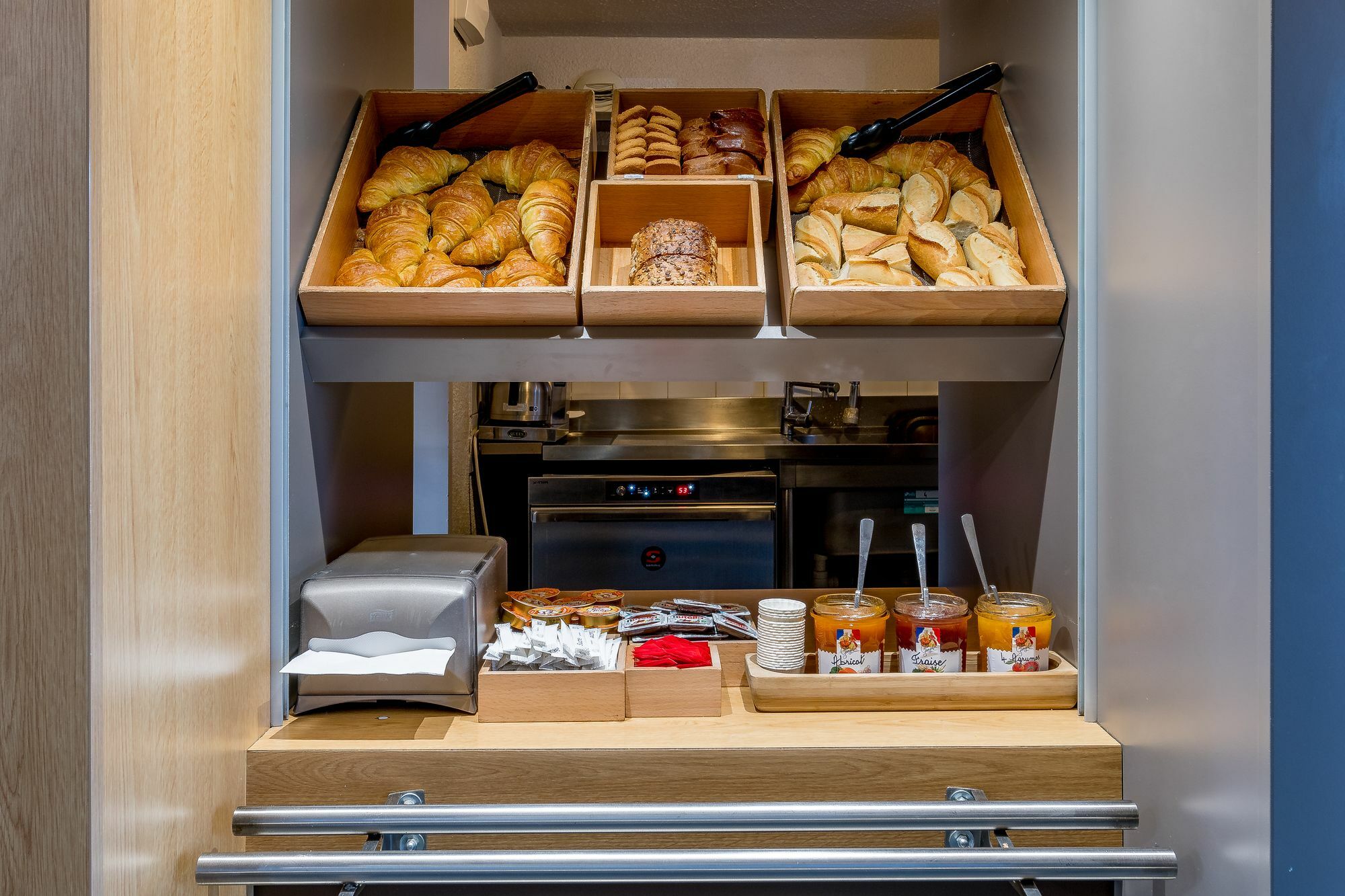 B&B Hotel Bordeaux Lormont Zewnętrze zdjęcie