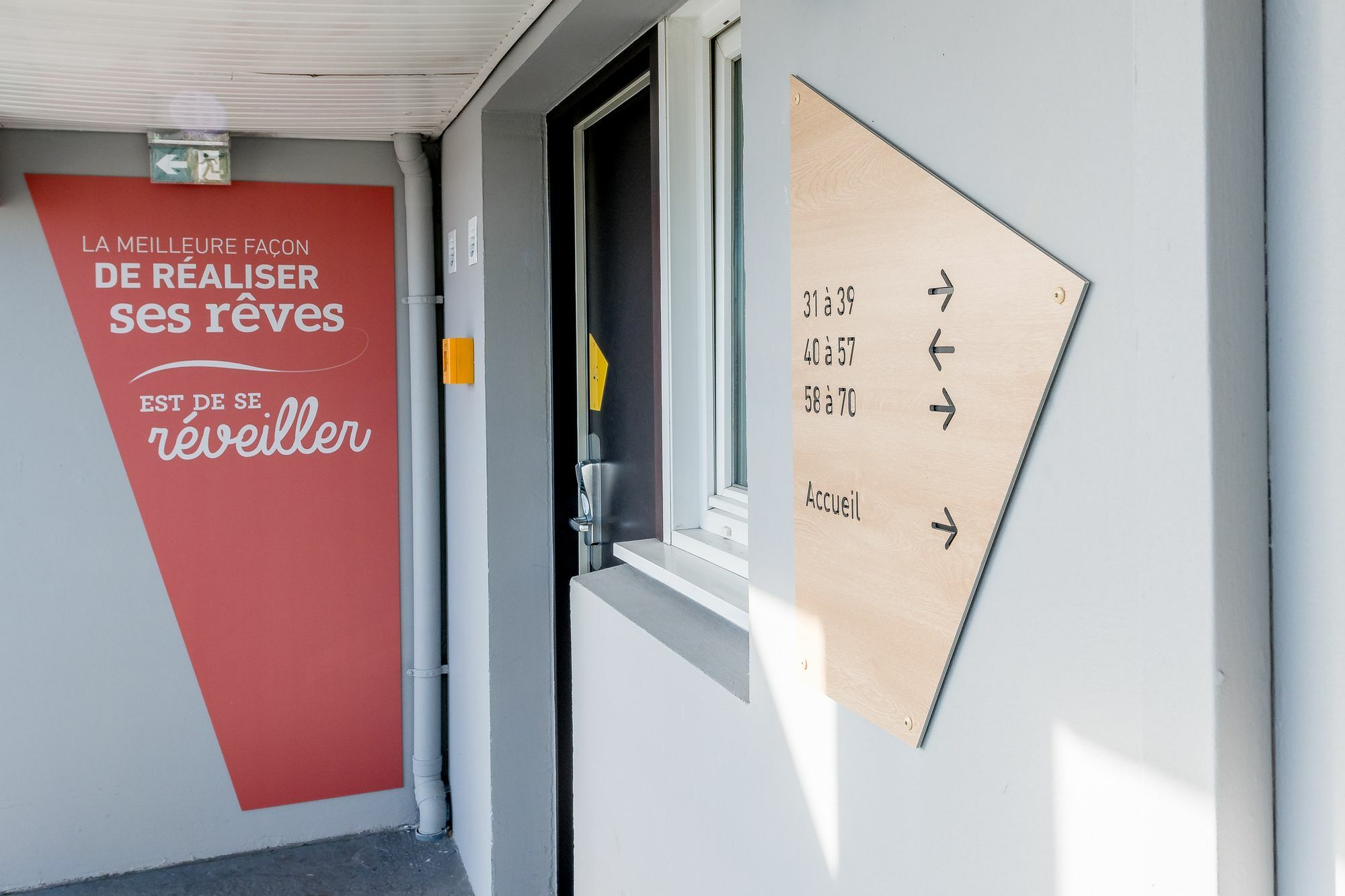 B&B Hotel Bordeaux Lormont Zewnętrze zdjęcie