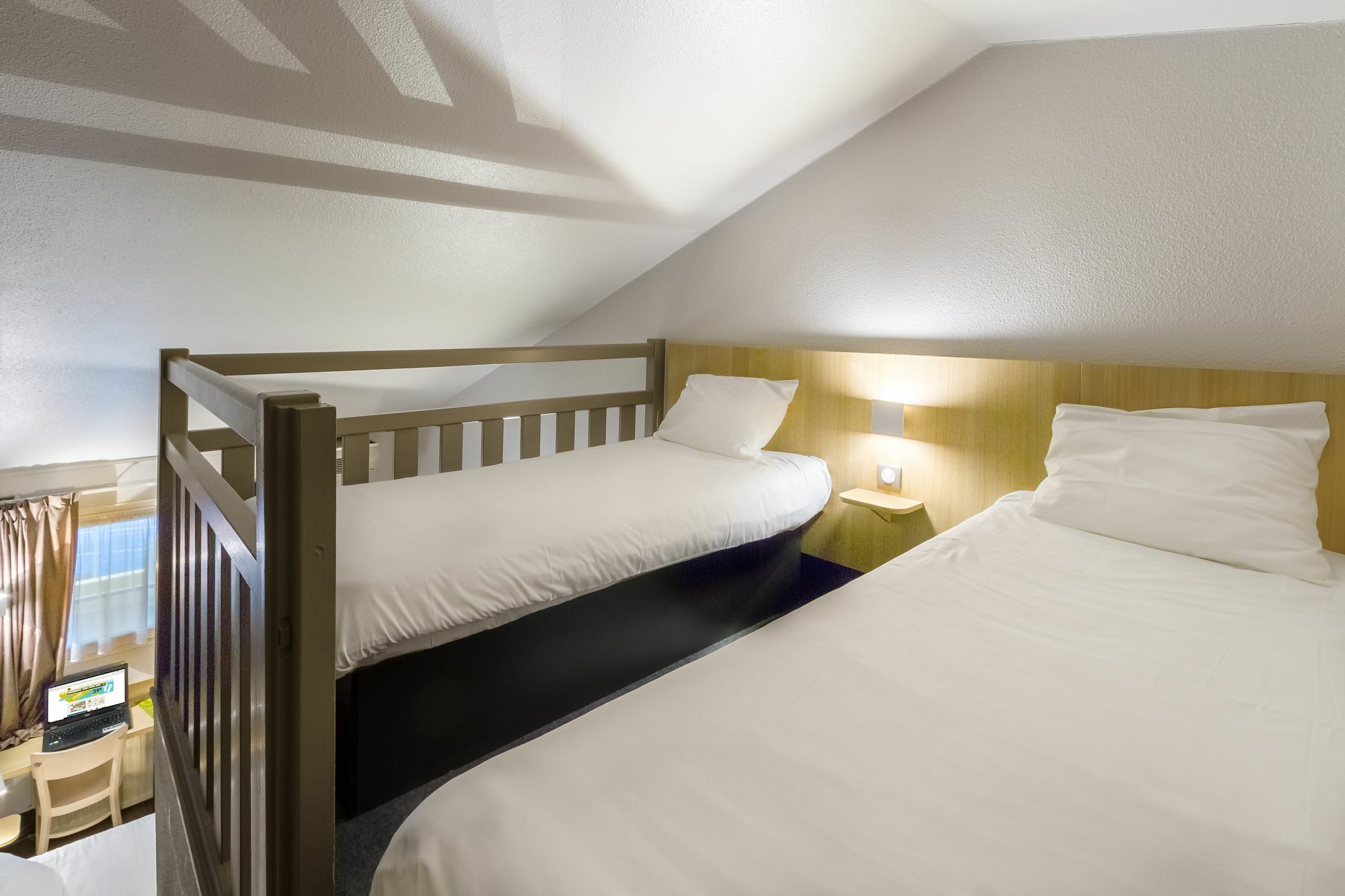 B&B Hotel Bordeaux Lormont Zewnętrze zdjęcie