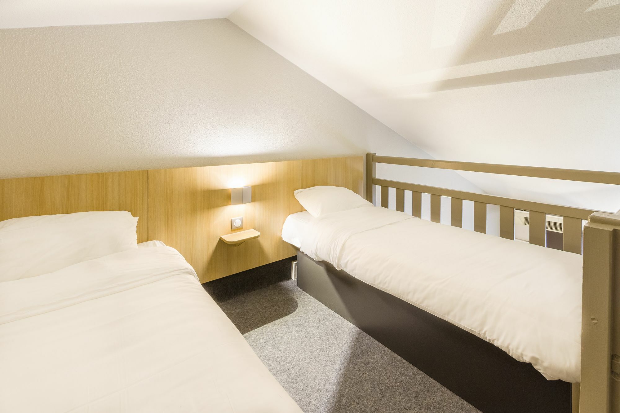 B&B Hotel Bordeaux Lormont Zewnętrze zdjęcie