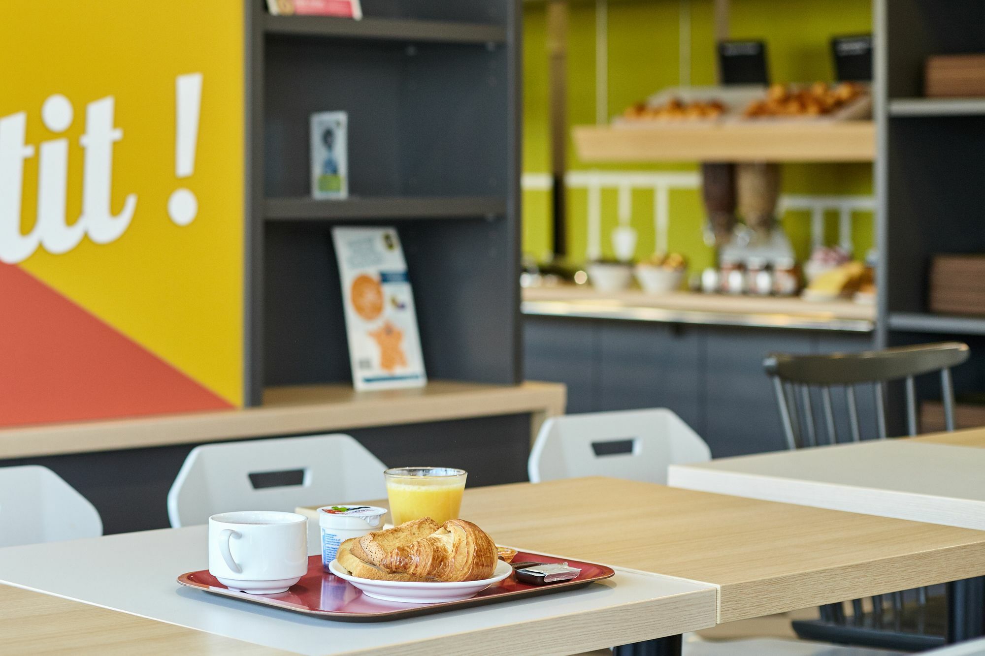 B&B Hotel Bordeaux Lormont Zewnętrze zdjęcie